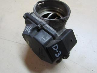 заслонка дроссельная Volkswagen Passat B6 2005, 1.9 л., дизель, седан, 03G128063G