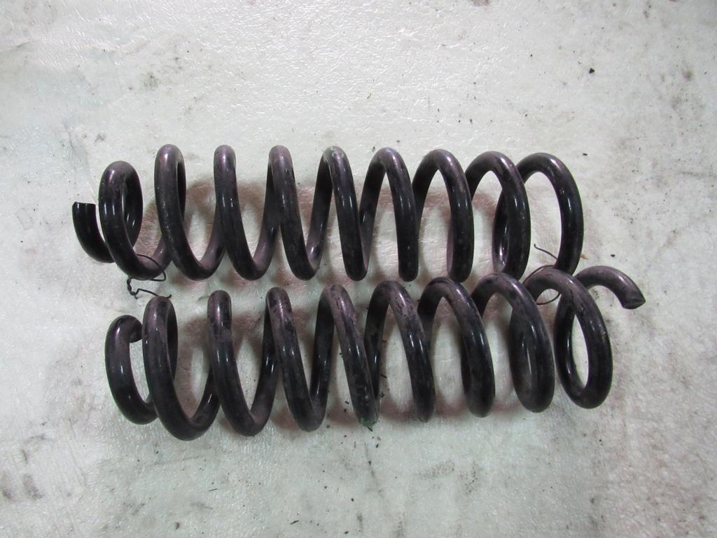 пружина задняя Mercedes-Benz E-Класс W213/S213/C238/A238 2016, 2.0 л., OM 654.920, дизель, седан - фото №1