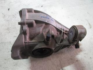 редуктор заднего моста Mercedes-Benz E-Класс W213/S213/C238/A238 2016, 2.0 л., OM 654.920, дизель, седан