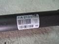 карданный вал Mercedes-Benz E-Класс W213/S213/C238/A238 2016, 2.0 л., OM 654.920, дизель, седан, 2134100700 - фото №2