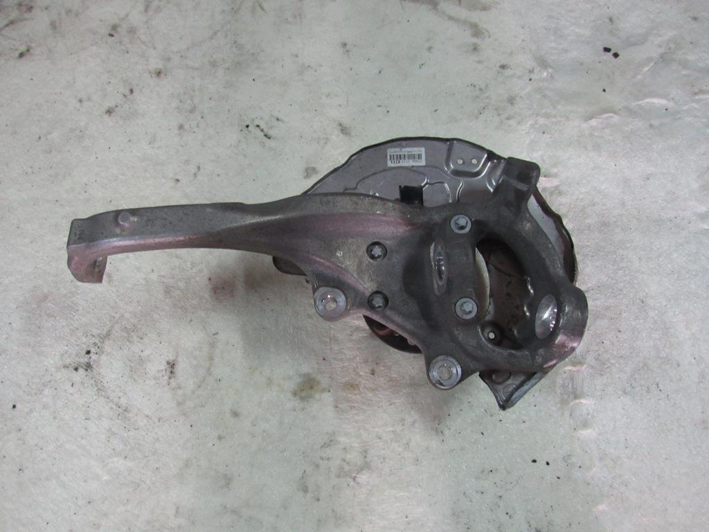 ступица передняя левая Mercedes-Benz E-Класс W213/S213/C238/A238 2016, 2.0 л., OM 654.920, дизель, седан - фото №1