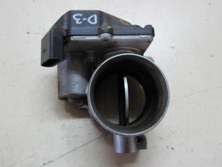 заслонка дроссельная Audi A6 4G/C7 2013, 3.0 л., CPNB, дизель, седан, 059145950AF