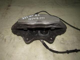 суппорт передний правый Mercedes-Benz S-Класс W222/C217/A217 [рестайлинг] 2017, 4.0 л., M 278.910, бензин, седан