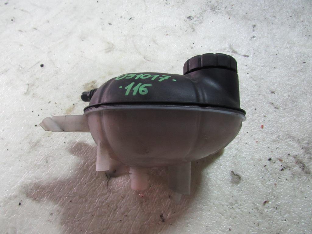 бачок расширительный Mercedes-Benz E-Класс W213/S213/C238/A238 2016, 2.0 л., OM 654.920, дизель, седан, 2055000049 - фото №1