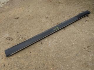 накладка на порог Mercedes-Benz E-Класс W213/S213/C238/A238 2016, 2.0 л., OM 654.920, дизель, седан, 2136901140