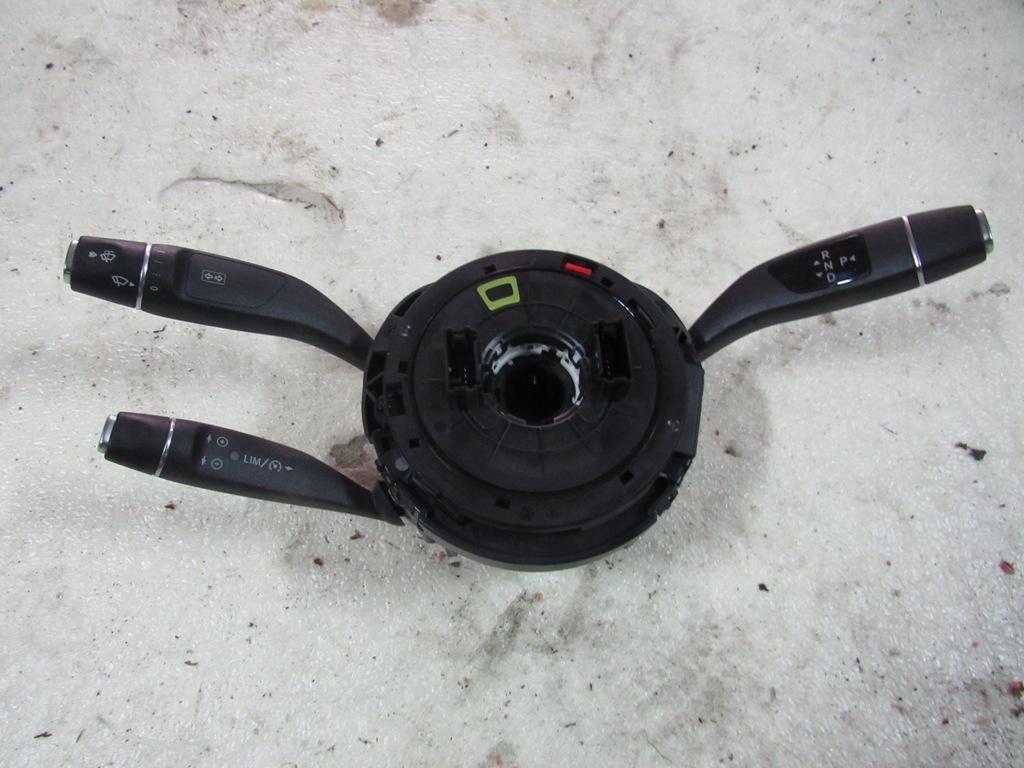 переключатель подрулевой (стрекоза) Mercedes-Benz E-Класс W213/S213/C238/A238 2016, 2.0 л., OM 654.920, дизель, седан - фото №1