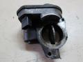 заслонка дроссельная Audi A8 D3/4E 2003, 4.0 л., ASE, дизель, седан, 057128063 - фото №3