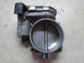 заслонка дроссельная Audi A8 D2/4D 1998, 3.7 л., бензин, седан, 077133062 - фото №2