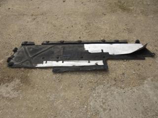 защита днища Mercedes-Benz S-Класс W222/C217/A217 [рестайлинг] 2017, 4.0 л., M 176.980, бензин, седан, 2226800507