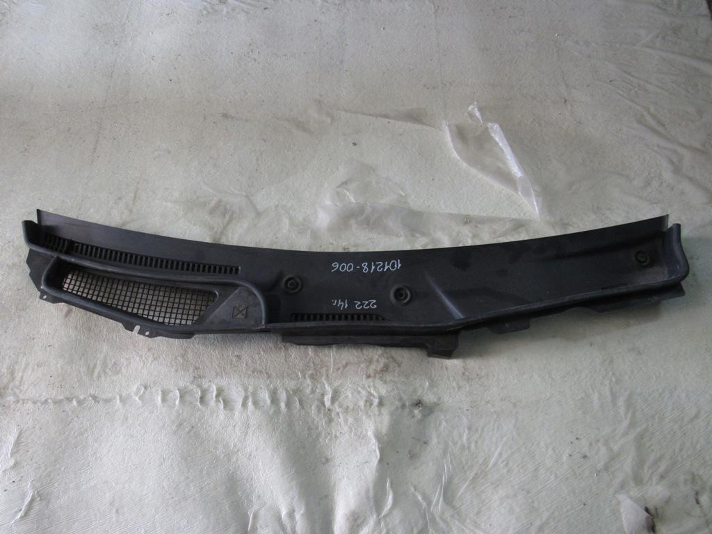 дождевик Mercedes-Benz S-Класс W222/C217/A217 2013, 4.7 л., M 278.929, бензин, седан, 2228300028 - фото №1