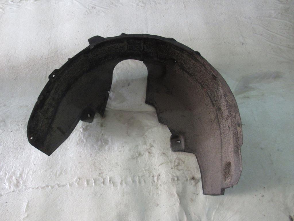 защита арок задняя правая (подкрылок) Mercedes-Benz S-Класс W222/C217/A217 2013, 4.7 л., M 278.929, бензин, седан, 2226908200 - фото №1