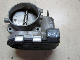 заслонка дроссельная Mercedes-Benz G-Класс W463 2004, 5.0 л., M 113.962, бензин, внедорожник 5 дв., A1131410125