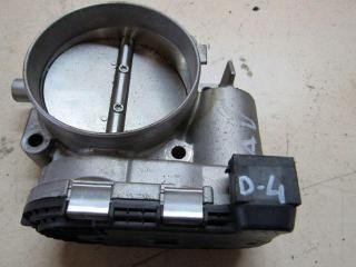 заслонка дроссельная Mercedes-Benz GL-Класс X164 2006, 4.7 л., M 273.923, бензин, внедорожник 5 дв., A2731410325