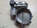 заслонка дроссельная Mercedes-Benz GL-Класс X164 2006, 4.7 л., M 273.923, бензин, внедорожник 5 дв., A2731410325 - фото №3