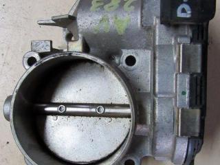 заслонка дроссельная Mercedes-Benz E-Класс W210/S210 [рестайлинг] 2002, 5.0 л., M 113.967, бензин, седан, A1131410125