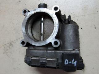 заслонка дроссельная Mercedes-Benz C-Класс W204/S204 2007, 1.8 л., M 271.820, бензин, седан, A2661410525