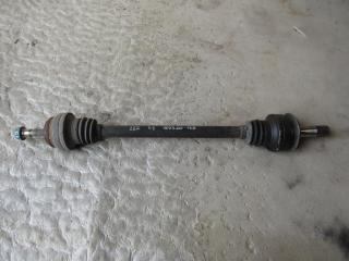 полуось задняя (приводной вал, ШРУС) Mercedes-Benz S-Класс W222/C217/A217 [рестайлинг] 2017, 4.0 л., M 176.980, бензин, седан