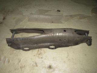 рычаг задний правый Mercedes-Benz S-Класс W222/C217/A217 [рестайлинг] 2017, 4.0 л., M 176.980, бензин, седан