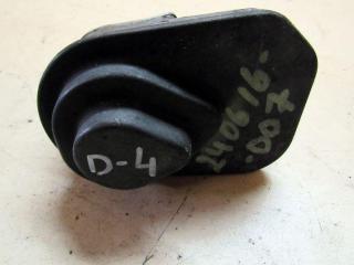 заслонка дроссельная Audi A8 D3/4E 2003, 4.0 л., ASE, дизель, седан, 057128063