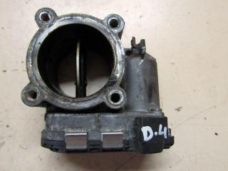 заслонка дроссельная Mercedes-Benz M-Класс W164 [рестайлинг] 2009, 3.0 л., OM 642.940, дизель, внедорожник 5 дв., A6420900270