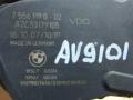 заслонка дроссельная BMW X5 E70 2008, 3.0 л., N52 B30 A, бензин, внедорожник 5 дв., 7556119 - фото №2