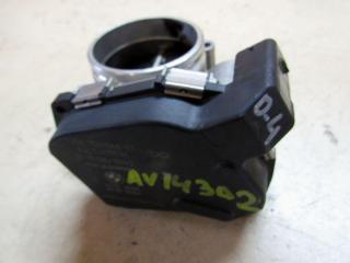 заслонка дроссельная BMW 5 серия E60/E61 2003, 2.2 л., M54 B22 (226S1), бензин, седан, 7561066