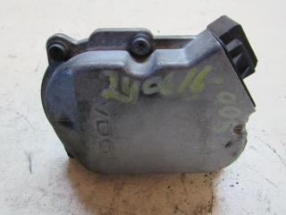 сервопривод заслонок впускного коллектора Audi Q7 4L 2009, 3.0 л., CATA, дизель, внедорожник 5 дв., 059129086H