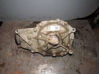 редуктор переднего моста BMW X5 E70 2007, 4.8 л., N62 B48 B, бензин, внедорожник 5 дв.