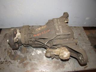 редуктор заднего моста Mercedes-Benz M-Класс W164 [рестайлинг] 2009, 3.0 л., OM 642.940, дизель, внедорожник 5 дв.