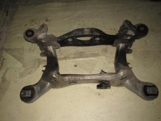 балка подвески задняя Mercedes-Benz S-Класс W222/C217/A217 [рестайлинг] 2017, 4.0 л., M 176.980, бензин, седан