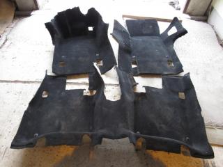 ковер салонный Mercedes-Benz S-Класс W222/C217/A217 [рестайлинг] 2017, 4.0 л., M 176.980, бензин, седан