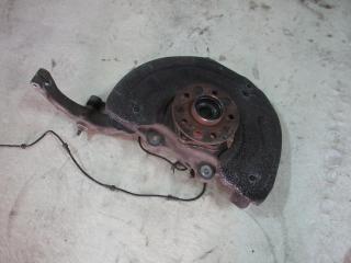 кулак поворотный правый Mercedes-Benz S-Класс W222/C217/A217 2013, 5.5 л., M 157.985, бензин, седан, 2223320400