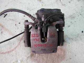 суппорт задний левый Mercedes-Benz S-Класс W222/C217/A217 2014, 4.7 л., M 278.929, бензин, седан