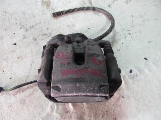 суппорт задний правый Mercedes-Benz S-Класс W222/C217/A217 2014, 4.7 л., M 278.929, бензин, седан