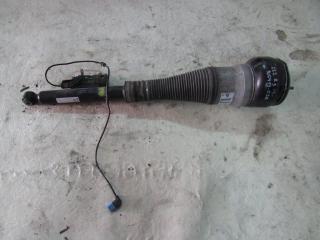 амортизатор задний правый Mercedes-Benz S-Класс W222/C217/A217 2014, 4.7 л., M 278.929, бензин, седан