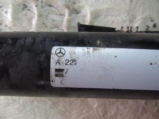 амортизатор задний правый Mercedes-Benz S-Класс W222/C217/A217 [рестайлинг] 2017, 4.0 л., M 176.980, бензин, седан