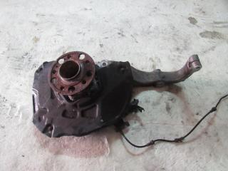 кулак поворотный правый Mercedes-Benz S-Класс W222/C217/A217 2014, 4.7 л., M 278.929, бензин, седан, 2223322001