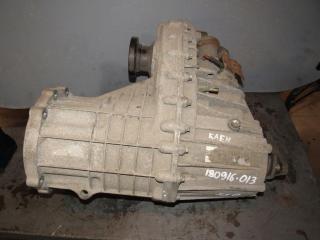 раздаточная коробка Porsche Cayenne 955 2002, 4.5 л., M 48.00, бензин, внедорожник 5 дв.