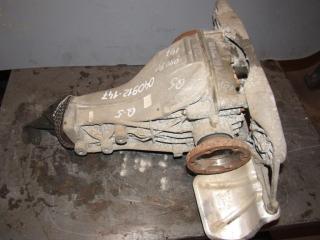 редуктор заднего моста Audi Q5 8R 2010, 2.0 л., дизель, внедорожник 5 дв.