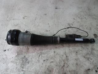 амортизатор задний левый Mercedes-Benz S-Класс W222/C217/A217 [рестайлинг] 2017, 3.0 л., M 276.824, бензин, седан