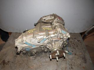 раздаточная коробка Toyota Hilux 7 поколение 2006, 3.0 л., 1KD-FTV, дизель, пикап