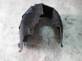 защита арок задняя правая (подкрылок) Mercedes-Benz S-Класс W222/C217/A217 [рестайлинг] 2017, 3.0 л., M 276.824, бензин, седан, 2226908200 - фото №3