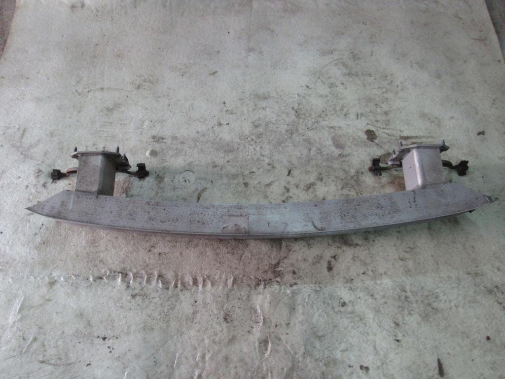 усилитель бампера заднего Mercedes-Benz S-Класс W222/C217/A217 2013, 5.5 л., M 157.985, бензин, седан, 2226100014 - фото №1