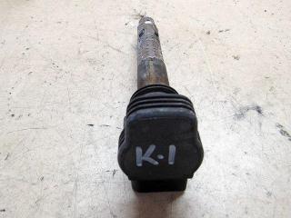 катушка зажигания Volkswagen Touran 1 поколение 2003, 2.0 л., бензин, минивэн, 06F905115C