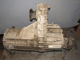раздаточная коробка Volkswagen Touareg 1 поколение 2007, 5.0 л., CBWA, дизель, внедорожник 5 дв., 0AD341012KX., 0AD341011LX