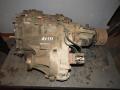 раздаточная коробка Mitsubishi Pajero 3 поколение 2000, 3.5 л., 6G74 (DOHC 24V), бензин, внедорожник 5 дв. - фото №2