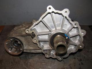 раздаточная коробка Mercedes-Benz GL-Класс X166 2012, 5.5 л., M 157.982, бензин, внедорожник 5 дв., 2512803200