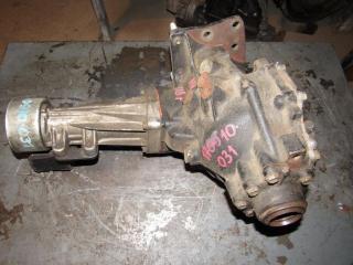 раздаточная коробка Toyota RAV4 2 поколение (XA20) 2000, 2.0 л., 1AZ-FE, бензин, внедорожник 5 дв.