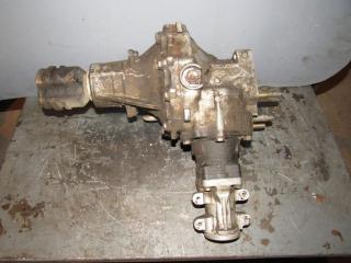 раздаточная коробка Toyota RAV4 2 поколение (XA20) 2000, 2.0 л., 1AZ-FE, бензин, внедорожник 5 дв.