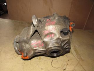 редуктор переднего моста Mercedes-Benz E-Класс W212 [рестайлинг] 2014, 2.1 л., OM 651.925, дизель, универсал, 2213301302